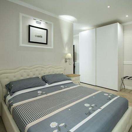 Mamo Florence - Leoni Di Firenze Apartments エクステリア 写真
