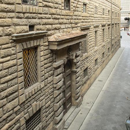 Mamo Florence - Leoni Di Firenze Apartments エクステリア 写真