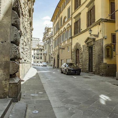 Mamo Florence - Leoni Di Firenze Apartments エクステリア 写真