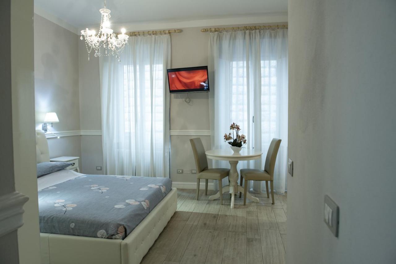 Mamo Florence - Leoni Di Firenze Apartments エクステリア 写真