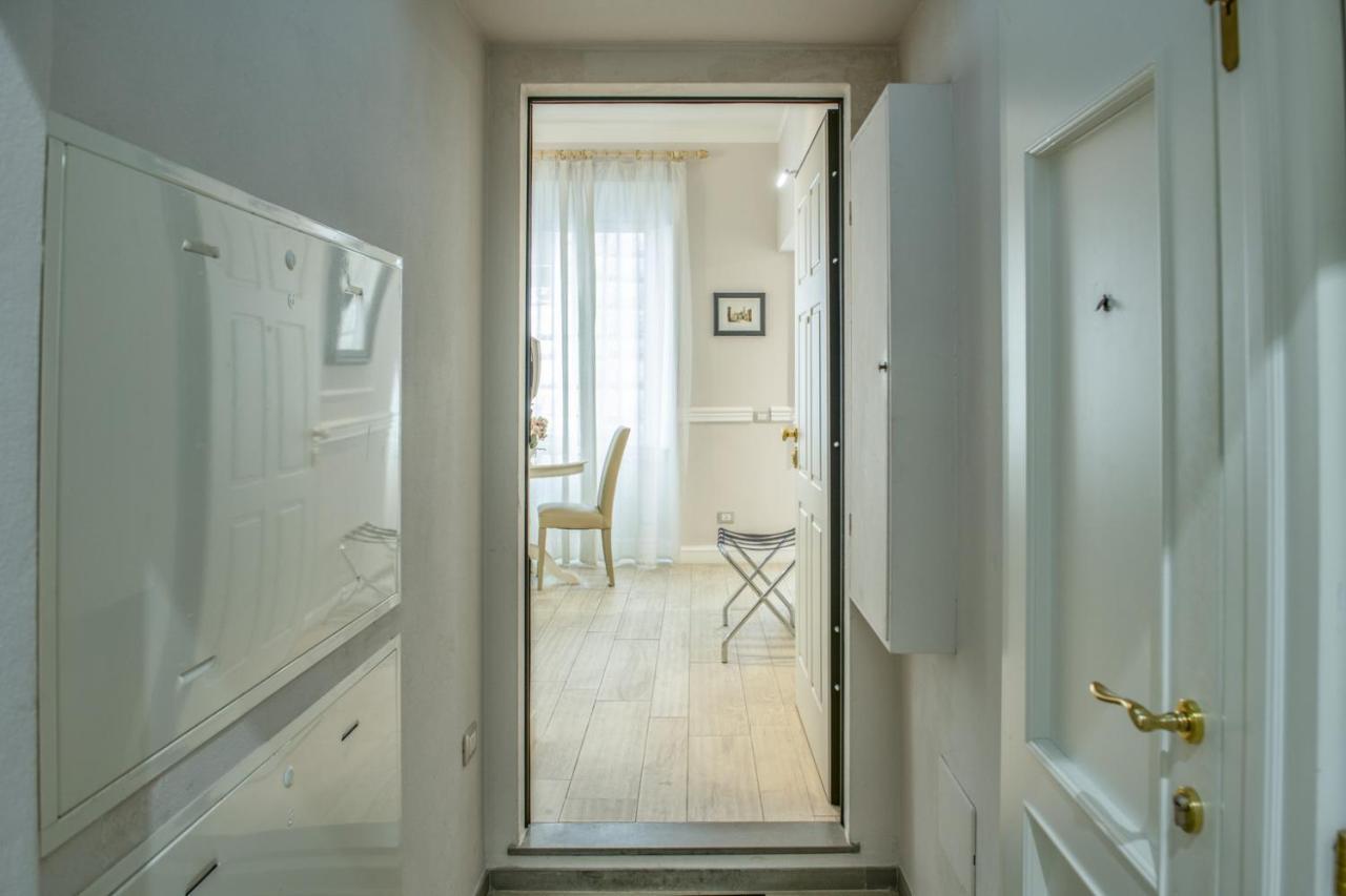 Mamo Florence - Leoni Di Firenze Apartments エクステリア 写真