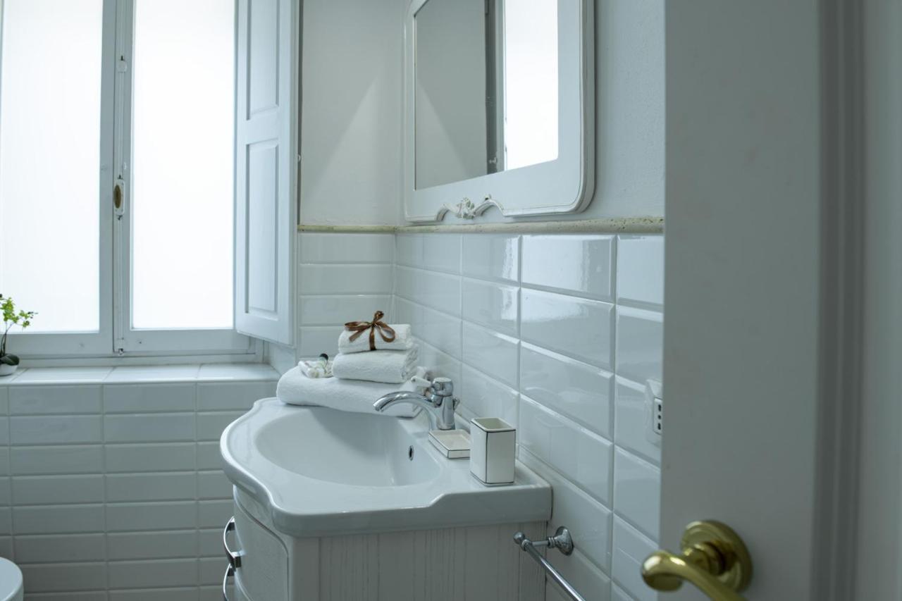 Mamo Florence - Leoni Di Firenze Apartments エクステリア 写真