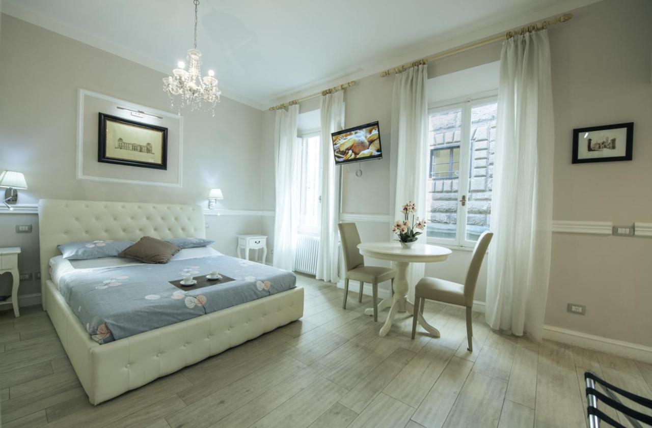 Mamo Florence - Leoni Di Firenze Apartments エクステリア 写真