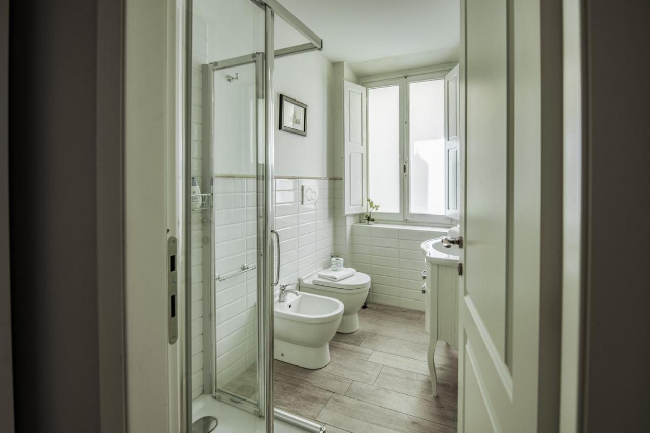 Mamo Florence - Leoni Di Firenze Apartments エクステリア 写真