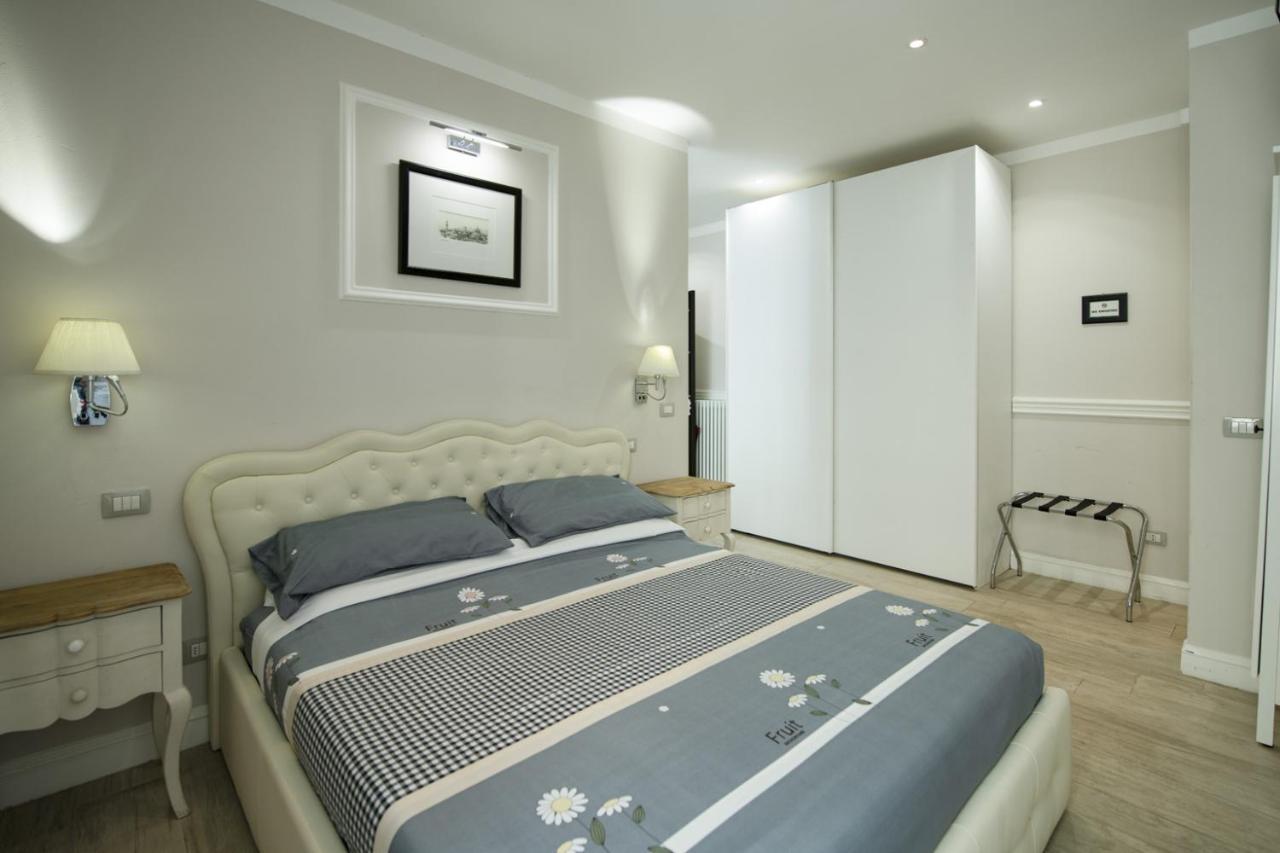 Mamo Florence - Leoni Di Firenze Apartments エクステリア 写真