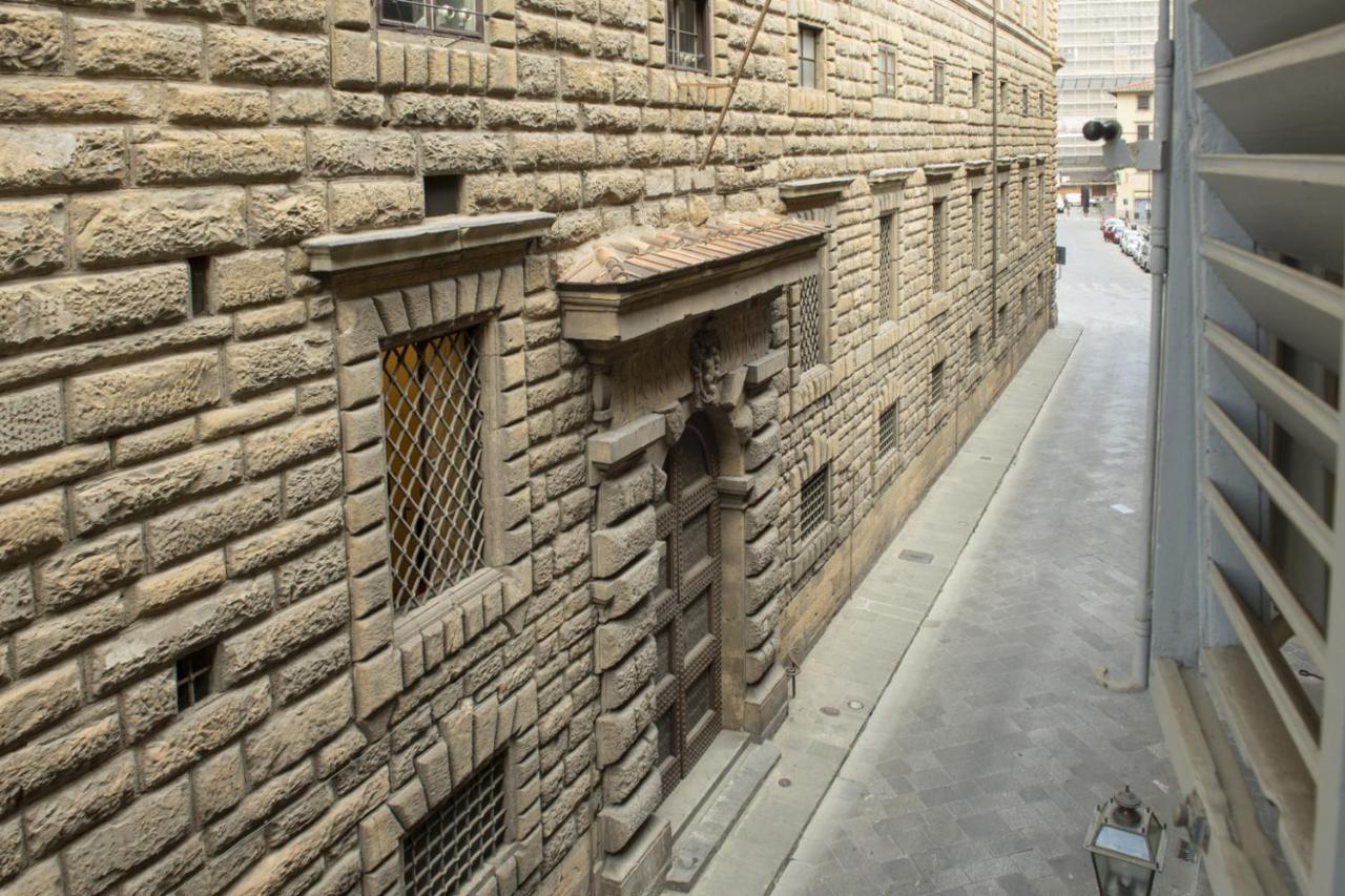 Mamo Florence - Leoni Di Firenze Apartments エクステリア 写真