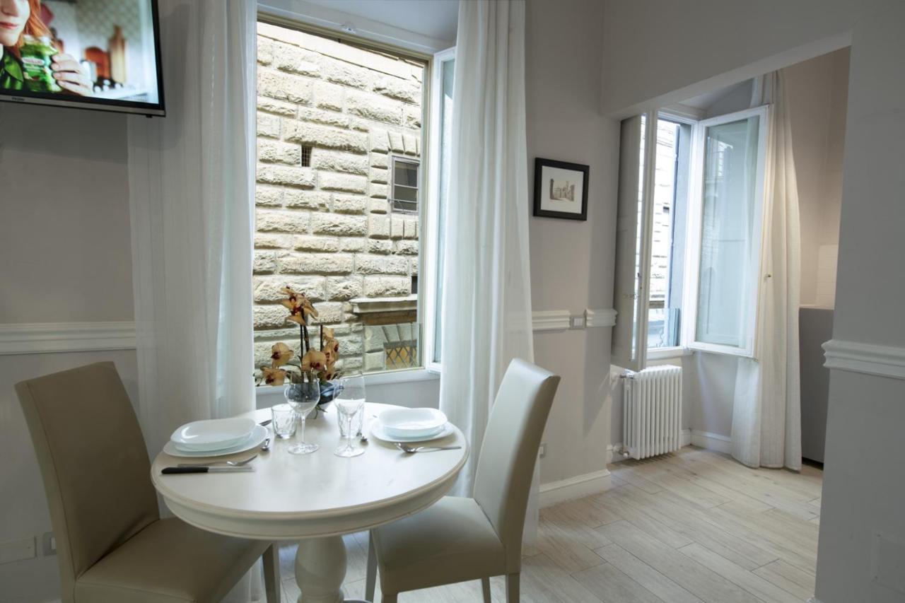 Mamo Florence - Leoni Di Firenze Apartments エクステリア 写真