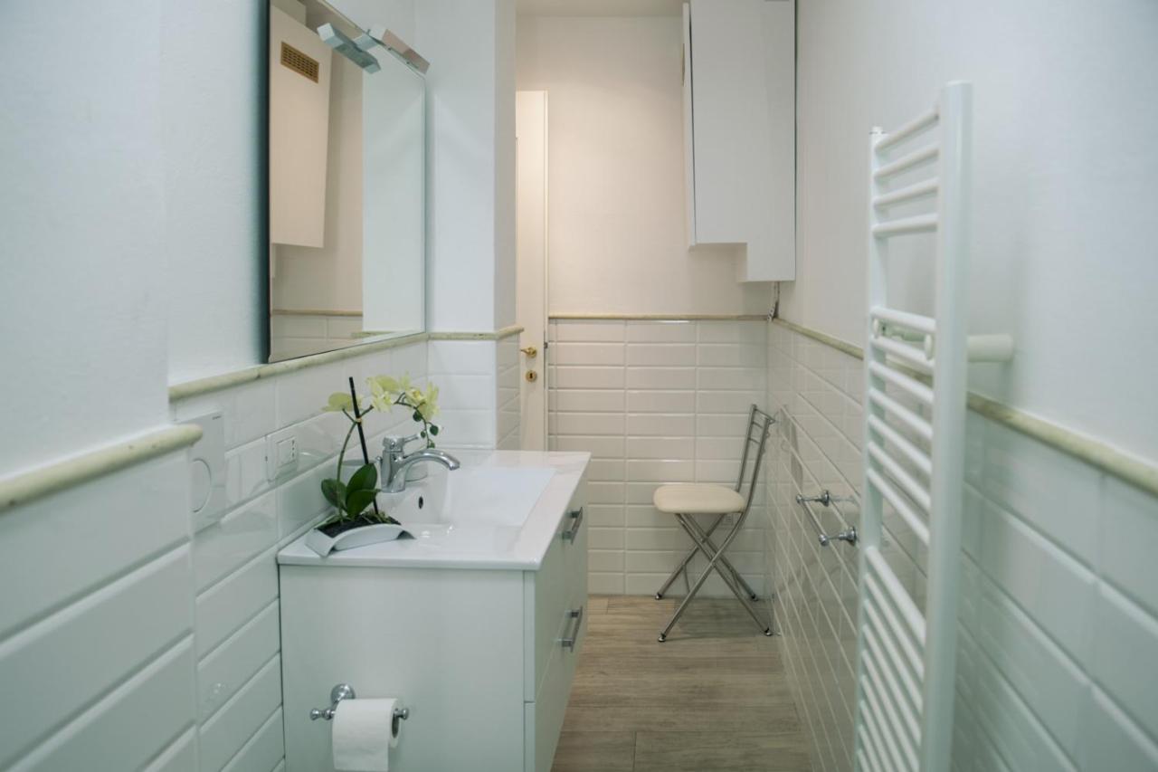 Mamo Florence - Leoni Di Firenze Apartments エクステリア 写真